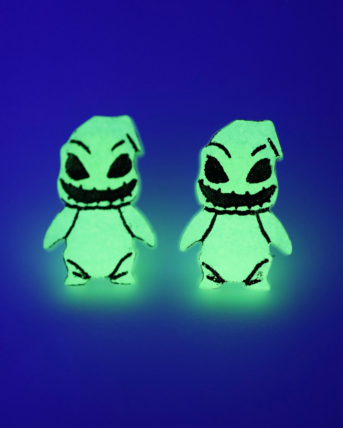 Oogie Stud Earrings