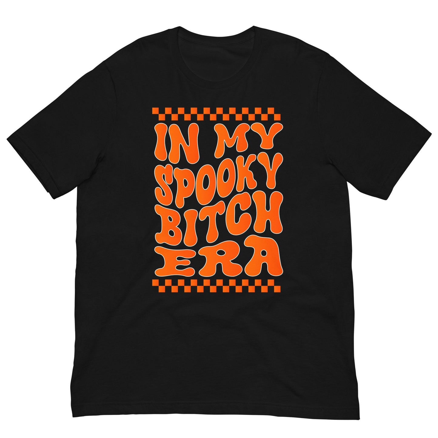 Spooky Bitch Era T-Shirt