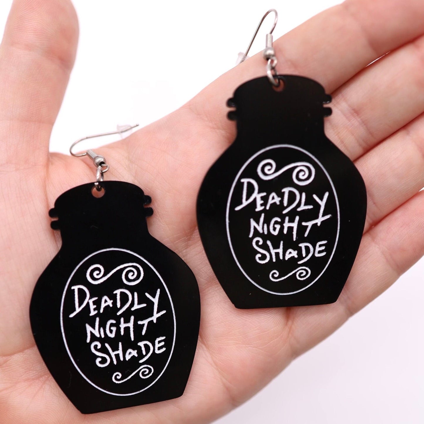 Halloween Earrings