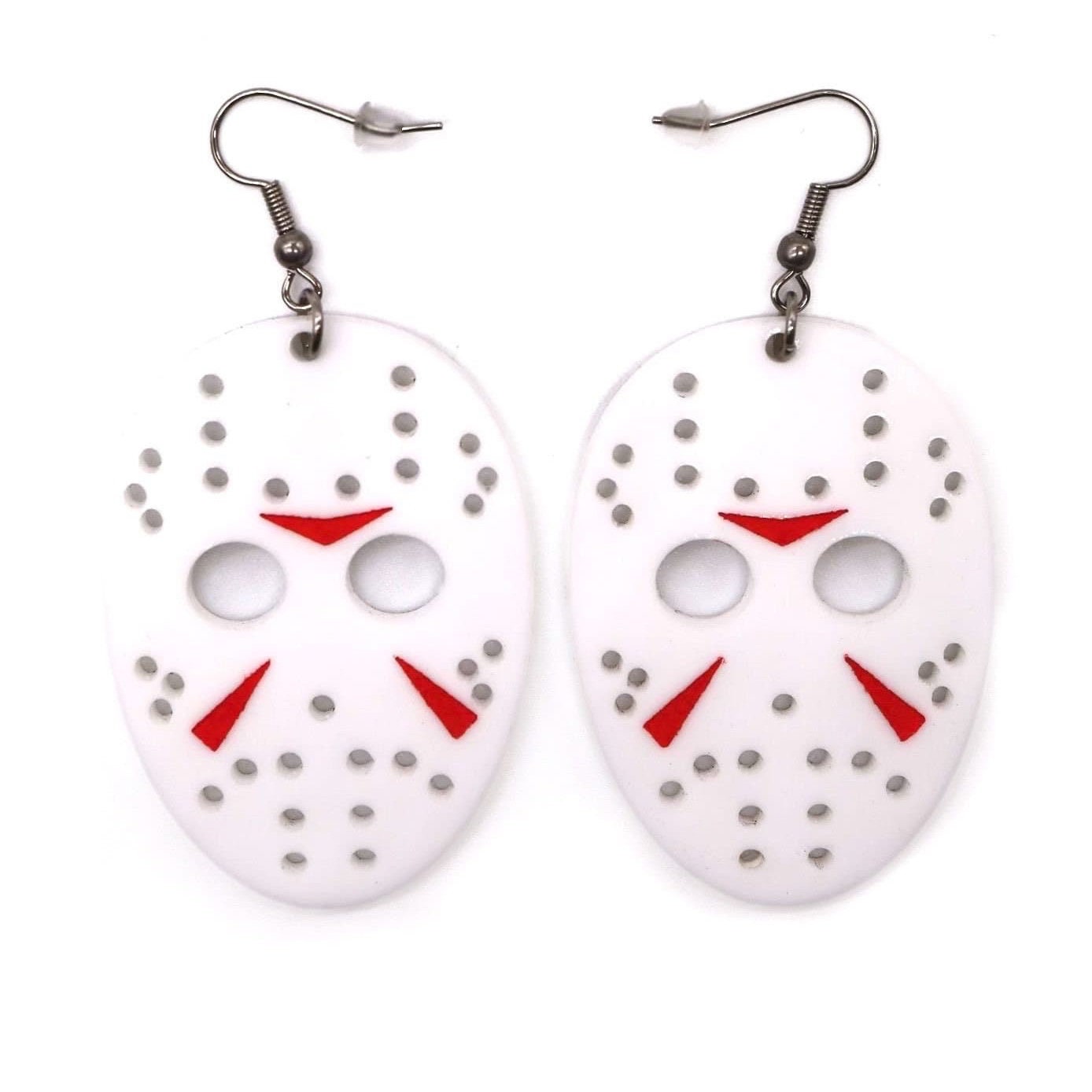 Jason Earrings