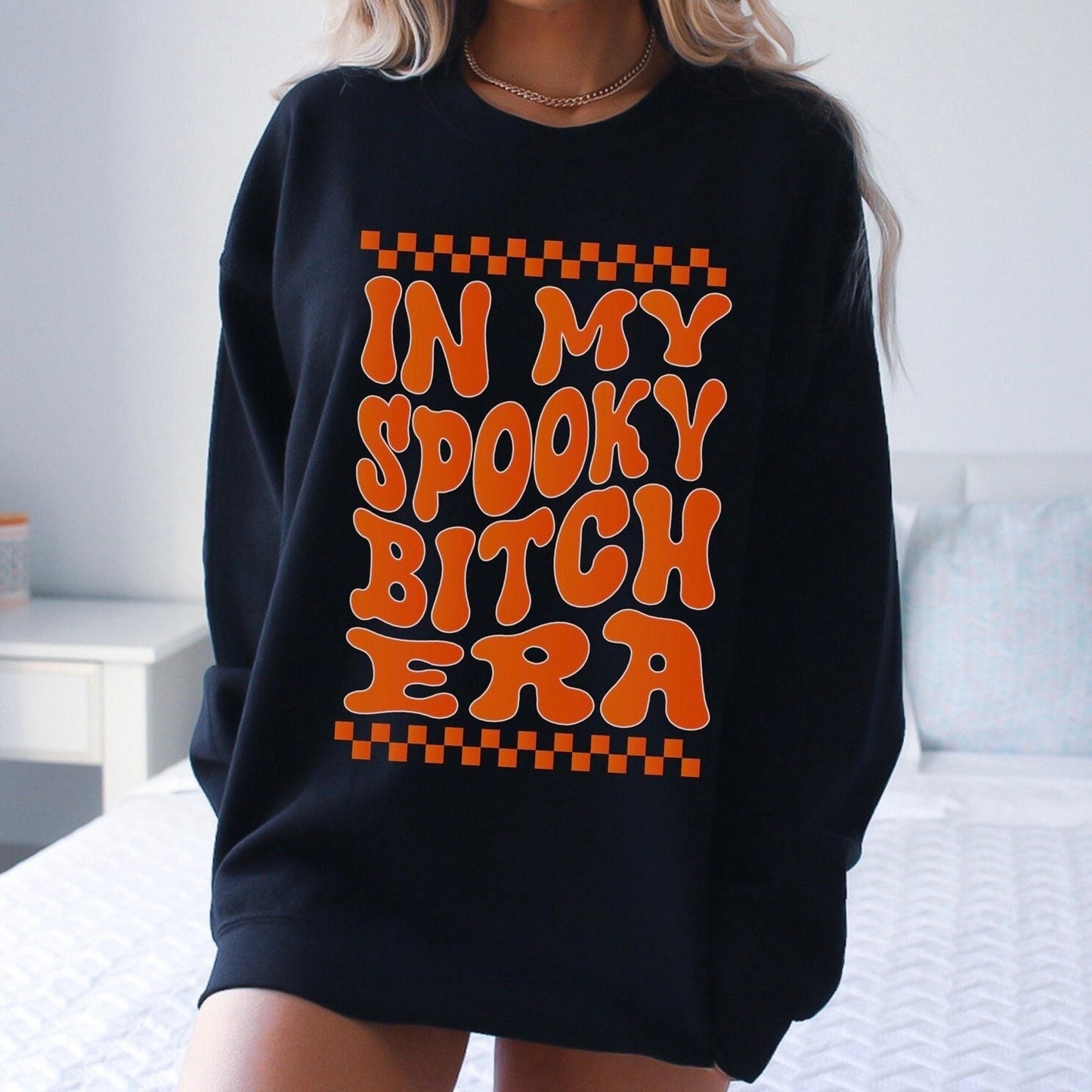 Spooky Bitch Era T-Shirt