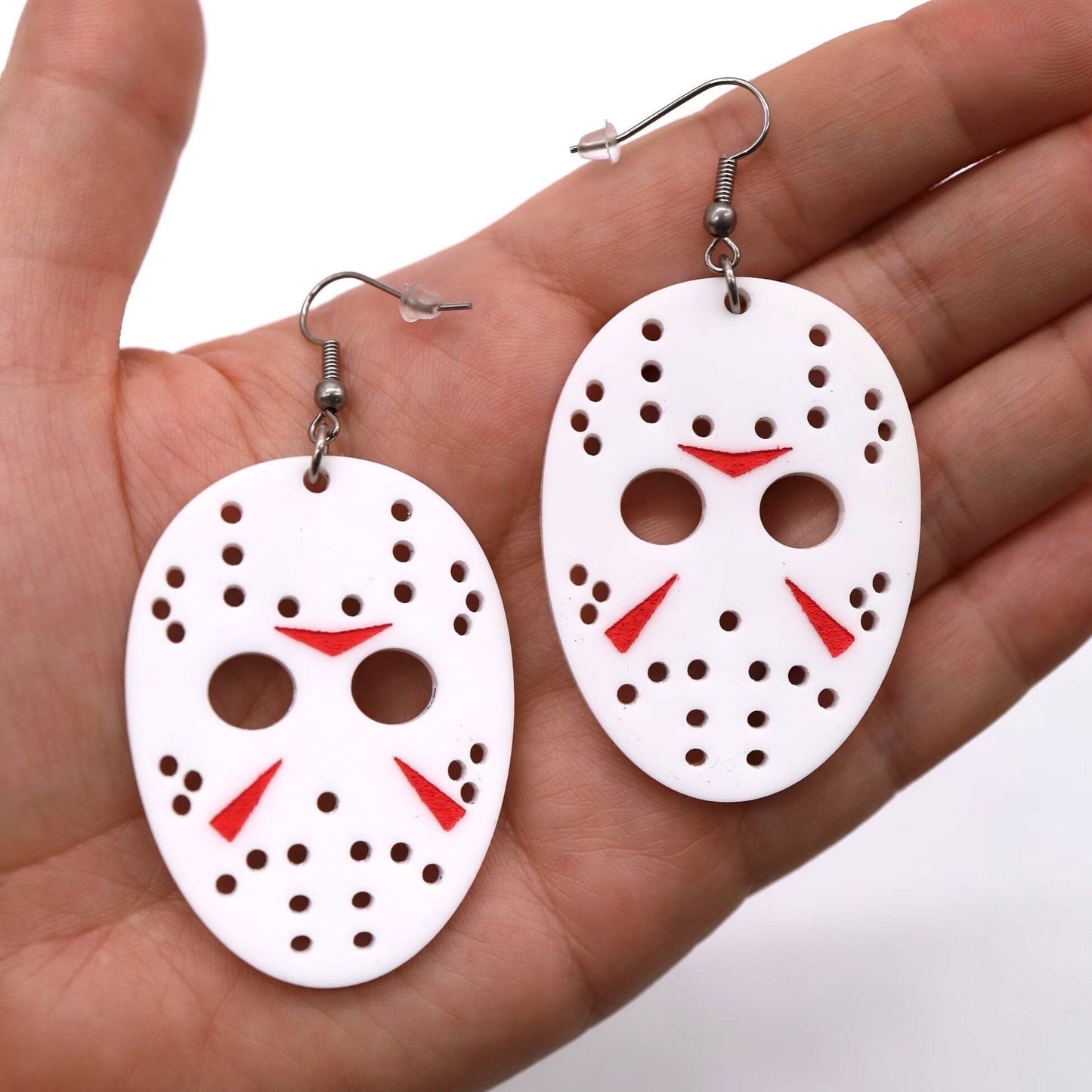 Halloween Earrings