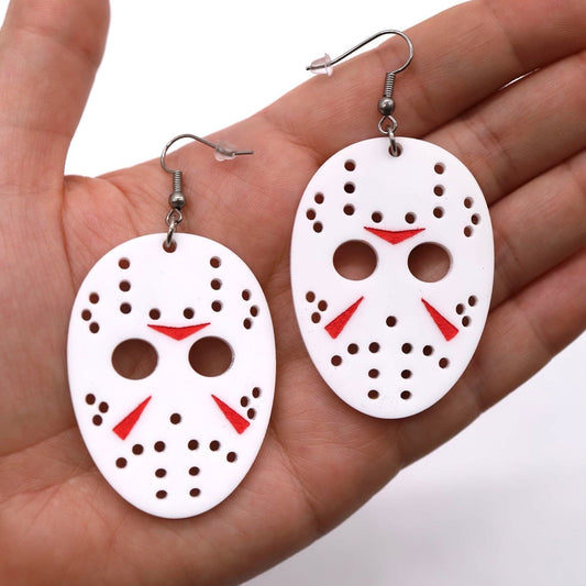 Jason Earrings